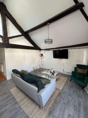 Watergate Row South, Chester, CH1 - Photo 1