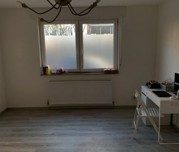 Sanierte 1-Zimmer-Wohnung in Kassel – ideal für Studenten - Foto 1