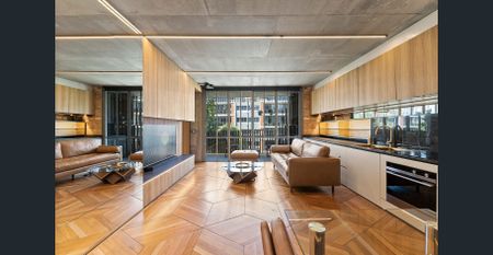 FULLY FURNIHSED LUXE ONE BEDROOM BATCHPAD! - Photo 2