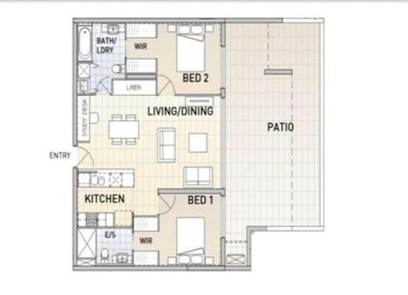 Unit 4, 38 Lawley Street, Kedron, QLD - Photo 4