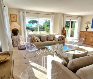 LOCATION SAISONNIÈRE - GRIMAUD - 6 CHAMBRES - PISCINE - Photo 1