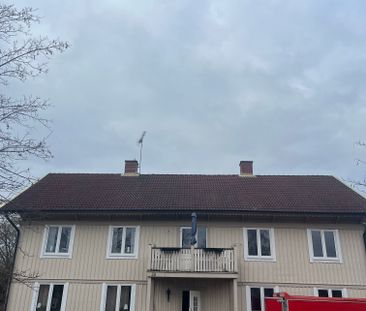 Kårlandavägen, Hovmantorp - Photo 1