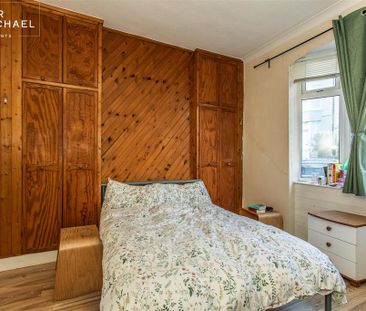 5 bedroom terraced house to rent - Photo 2