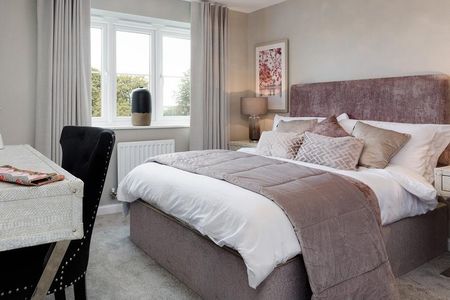 2 bedroom detached house to rent - Photo 2