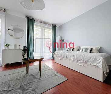 Location Appartement - Photo 1