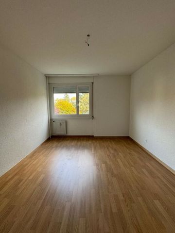 Schöne 3.5 Zimmerwohnung in Ostermundigen zu vermieten ! - Photo 2