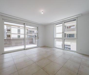 2.5 room apartment for rent in Marly - Photo 1