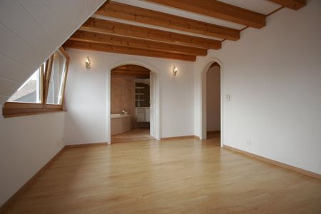 6 Zimmer, 200 m², 1. Stock - Photo 3