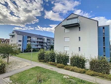 DUPLEX 5½ PIECES ! - Photo 2