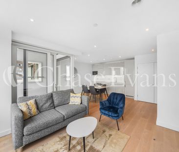 1 bedroom apartment to rent - Photo 4