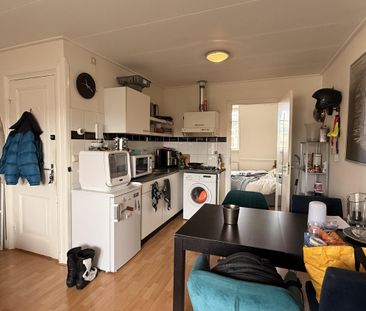 Te huur: Appartement Symonszstraat in Den Haag - Foto 2