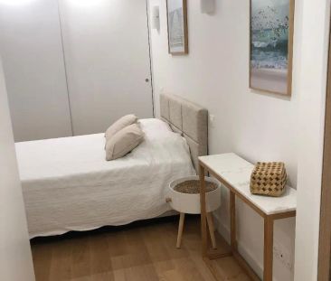 Appartement à louer 2 pièces 51.4m² - Photo 5