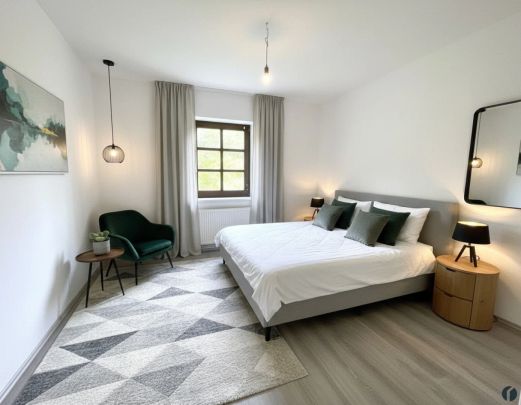 Mietwohnung in Traisen mit Fernblick - Foto 1