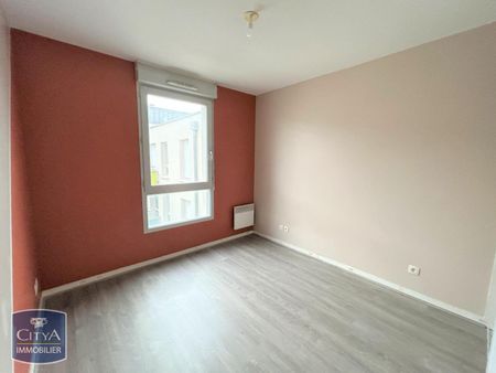 Location Appartement 3 pièces 62m² LIMOGES 87100 - Photo 4