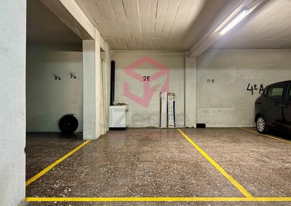 Apartamento T1 em Setúbal