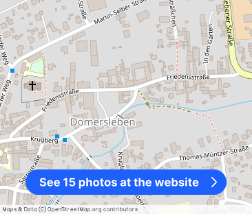 ***Erstbezug nach Sanierung - Fußbodenheizung - Stellplatz - Garten*** - Photo 1