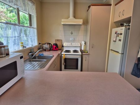 Experience the Ease of Single-Level Living&comma; Peace and Privacy All in One - Photo 2