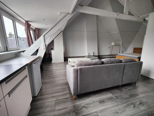 Te huur: Appartement Hortensiastraat in Eindhoven - Foto 1