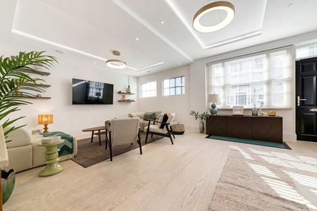 Chesham Mews - Photo 5