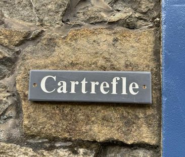 3 bedroom terraced house to rent - Photo 1