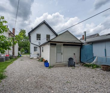 For Lease - 307 Grey Street Unit# (Main Floor), London East, Ontario - Photo 5