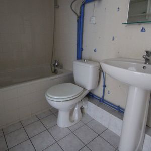 Location Appartement 1 pièce 27m² DIJON 21000 - Photo 2