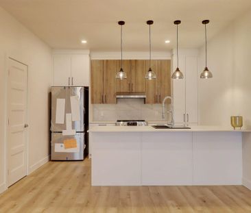 5465, boul. René-Lévesque #201, Sherbrooke (Rock Forest | St-Élie) - Photo 6