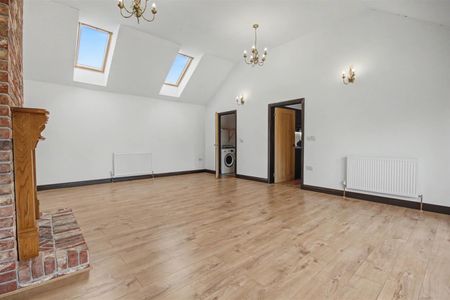 1 Bedroom House to let - Photo 3