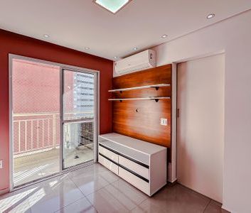 Apartamento para alugar com 32m², 1 quarto e sem vaga - Photo 2