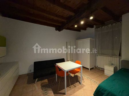 Monolocale Ripa di Porta Ticinese 19, Navigli - Darsena, Milano - Foto 4