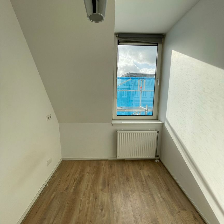 Bankastraat 24-F, Timorpleinbuurt-Noord, 1094EE, Amsterdam - Foto 1