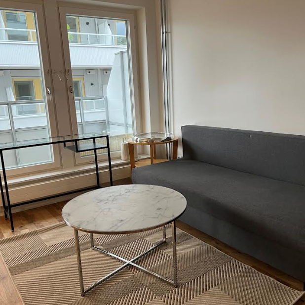 Klockelundsvägen, Farsta - Foto 1