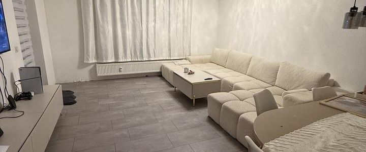 Vier Wände zum Wohlfühlen – mit WBS. - Photo 1