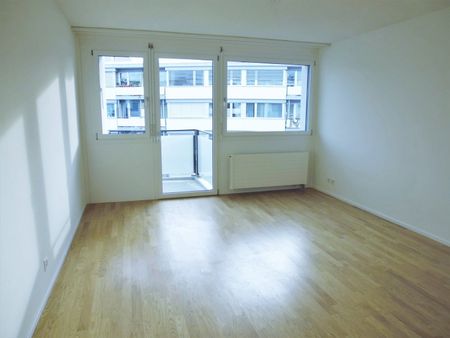 1 Zimmer, 33 m², 2. Stock - Photo 3
