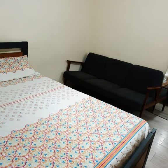 Room in a Shared House, Oaklands Park Avenue, IG1 - Photo 1