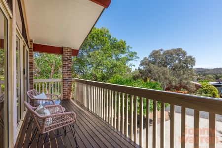 6 Berrell Street, Chisholm ACT 2905 - House For Rent | Domain - Photo 2