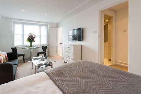 Hill Street, Mayfair, W1J - Photo 4