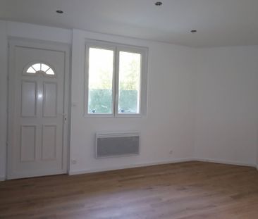 A louer studio de 18 m² en rdc secteur Baille 13005 Marseille - Photo 1