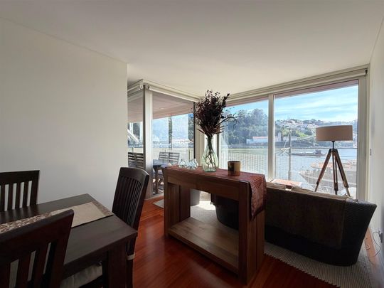 Apartamento T5 em Porto - Foto 1