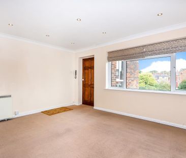 2 bedroom apartment to rent - Photo 4