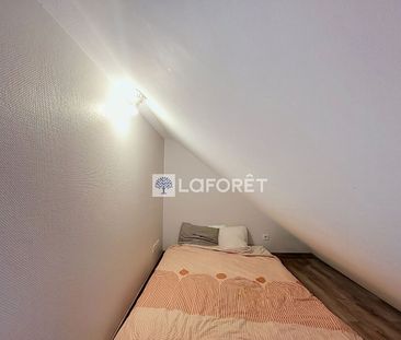 Appartement T1 AMIENS à louer - Photo 1