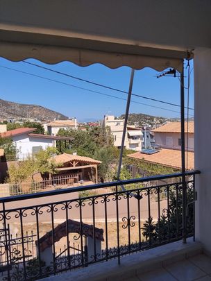 Μονοκατοικία για ενοικίαση Πόρτο Ράφτη (Μαρκόπουλο) - Φωτογραφία 1