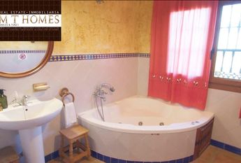 House - Mijas (ENTRERRIOS)