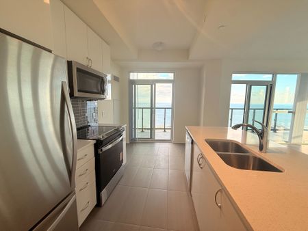 For Lease - 38 Annie Craig Drive Unit# 5005, Toronto, Ontario - Photo 3