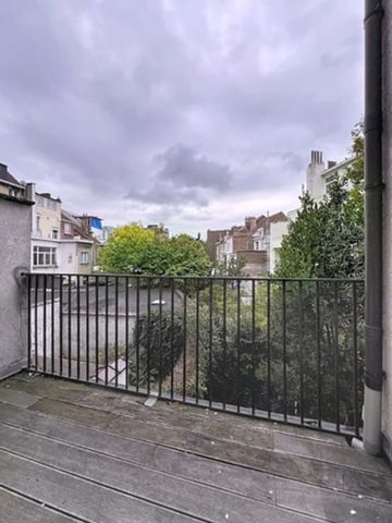 Appartement te huur - Foto 4