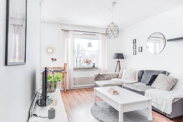 Lekängsvägen, Sundsvall - Foto 1