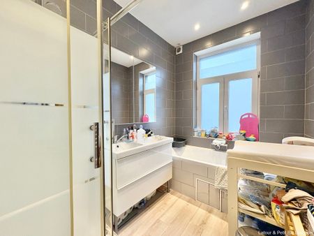 Rue Lieutenant Freddy Wampach, 1200, Woluwe-Saint-Lambert - Foto 2