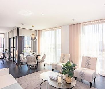 2 Bedroom Apartment - Photo 2
