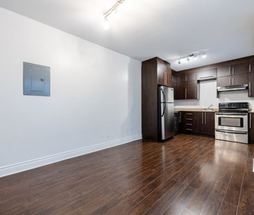 Appartement à louer - Montréal (Côte-des-Neiges/Notre-Dame-de-Grâce... - Photo 5