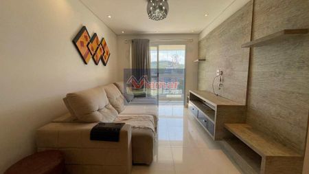 Imoveis - No Jardim Las Palmas - Foto 2